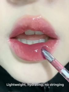 Son Dưỡng Môi Không Trôi Chống Nước Bóng Loáng