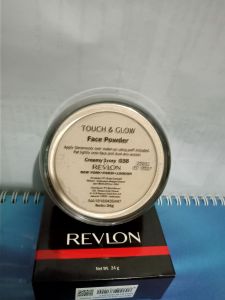 REVLON FACE POWDER 24gr