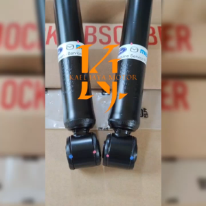 Shockbreaker Belakang Mazda 2 Sky Active Original Mazda Harga Untuk Sepasang Kiri & Kanan | KAEL JAYA MOTOR
