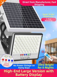 kufire | Đèn Sân Vườn Ngoài Trời Chống Nước