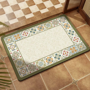 Feitao | Water Absorbent Slip-Resistant Mats