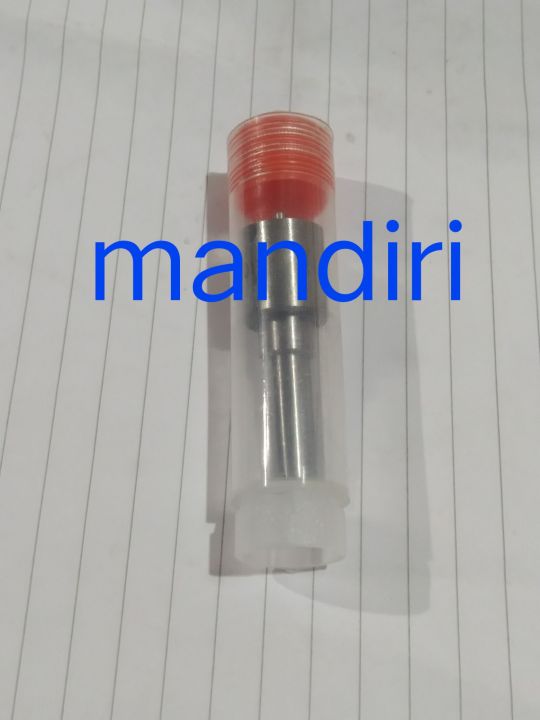 nozzle kubota rd85 model 4 lubang