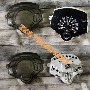 speedometer kilometer jupiter mx new 135 cc original