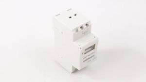 COD Taffware Programmable Digital Timer Switch Relay 20 Program 220V/16A - THC15A