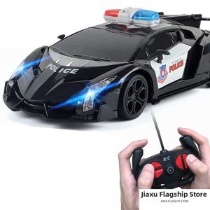 Jiaxun | Drift RC Car Toy Medium