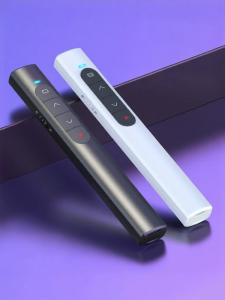 SENXUN | Multifunctional Bluetooth Remote Presenter