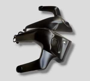 Cover Deltabox Yamaha XSR155