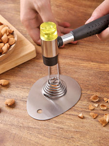 Apricot Pit Smasher & Stainless Steel Egg Opener: A Comprehensive Guide