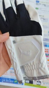 GĂNG TAY GOLF NAM  PUMA (TAY TRÁI)  - MENs PUMA GOLF GLOVES (LEFT HAND)