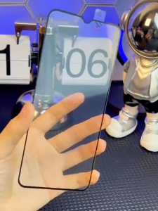 ฟิล์มกระจกนิรภัยแบบ ความละเอียดสูงพิเศษ HD-Glass For OPPO Reno 14 Reno 13 Reno 4 Reno 5 Reno 7-5G Reno 11F Reno 12F Reno 13F