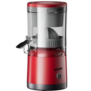 Olodo | Compact Wireless Portable Home Juice Extractor with Pulp Separation