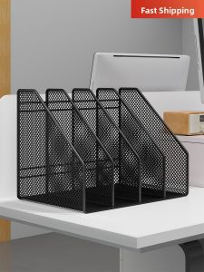 evesigar | File Organizer Metal A4