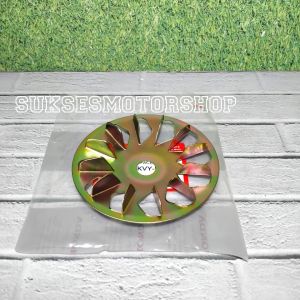 kipas rumah roller roler kaleng honda beat karbu scopy spacy karbu