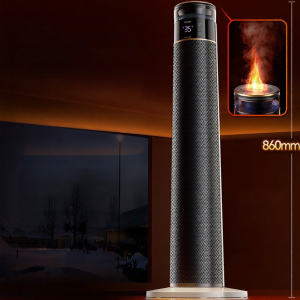 Haier | Energy-saving Graphene Heater With Humidifier
