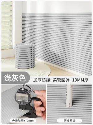 Baby Protection Wall Padding