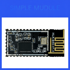 Mô-đun Bluetooth BLE5.0 Tiêu Thụ Ít Năng Lượng