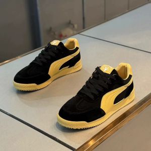 CONGLINSHIZI | Mens Breathable Casual Sport Shoes for Youth