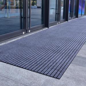 Non-slip Water-absorbent Large Area Doormat