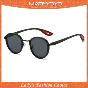 MATEYOYO Men Women Sunglasses Driving Glasses Outdoor Sports Glasses UV400 Lightweight Eyewear Clean Vision Sunglasses Cycling Riding Running Glasses