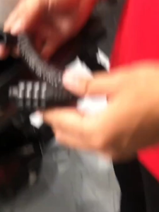 Motorcycle Helmet Lock With Adjustable Password Small Mini Portable Wire Cable Lock anti-Theft Universal For Helmets