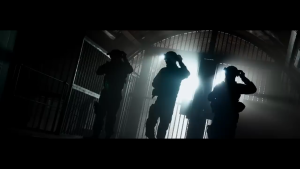 Flash Drive 64 Gb 28 Years Later Trilogy_Mickey 17_Train To Pusan Duology_The Prosecutor 1080p & 4K