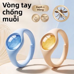 LANLIANGMAIRUICHI | Tinh Dầu Bổ Sung Chống Côn Trùng An Toàn Cho Bé Thiên Nhiên