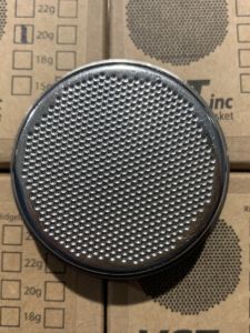 Concentrated Extraction Filter Cup