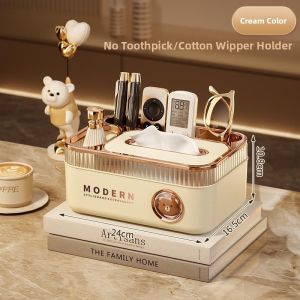 Besee | Luxury Multi-functional Tissue Box 2025 New