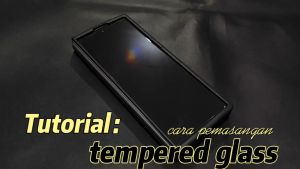 GENNEXT Tempered Glass Iphone 15 15Plus 15Pro 15Promax plus pro max anti gores bening screen guard