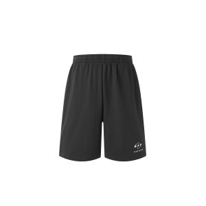 CHINISM | Heavyweight Soft Cotton Shorts for Men