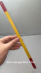 Mata Gergaji Besi 1 Sisi 24T Pixel Tool: Panduan Lengkap