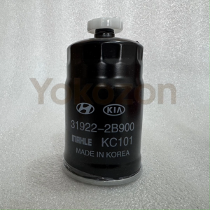 31922-2B900 Fuel Filter for Hyundai Accent/Santa Fe for KIA Rio/Carens/Sorento - Diesel