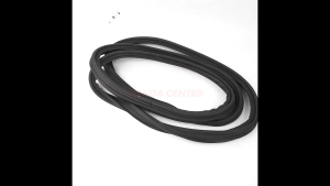 Karet Pintu Bagasi Honda City Gd8 2003 2004 2005 2006 2007 2008