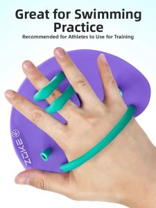 ZOKE | Swimming Fin Children and Adults Beginners