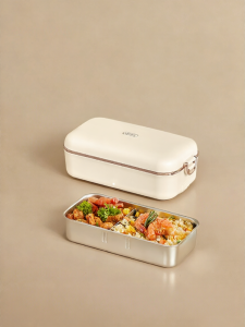 OIDIRE |Electric Heating No-Water-Needed Thermal Lunch Box