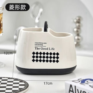 Hộp Đựng Thìa Nhà Bếp Hộp Đựng Thìa Bằng Nhựa Tủ Đựng Thìa Hình Cây Thìa Đựng Thìa Và Thìa Đũa Cho Gia Đình