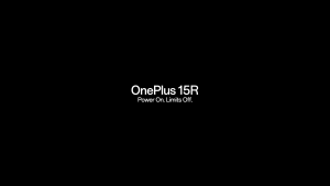 OnePlus 15R 5G | Snapdragon 8 Gen 5 | Support eSim | 7400mAh Battery | 1 Year OnePlus Official Warranty | Global Version