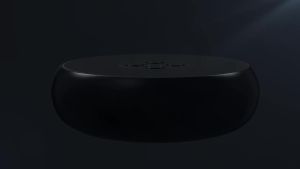 EMEET USB Wired Speakerphone Conference Speaker With 2 Mics 360° Voice Pickup Meeting Microphone for Zoom/WebEx/Microsoft Teams