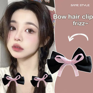 คลิปผมเกาหลีกิ๊บติดผมผีเสื้อน่ารักกิ๊บสไตล์ชุดหรือเสื้อผ้าป่าสำหรับผู้หญิงน่ารักกิ๊ฟน่ารักๆ ความหมายในการปรับปรุงความสวยผิวหุ้น คลิปผม