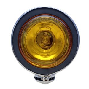 Lampu Foglamp Kabut Sorot Baja Laser Mobil Truk Truck 24Volt 100watt