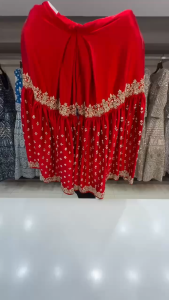 [PRE-ORDER] Ready Made Chinon Silk Suit (10-15days delivery)