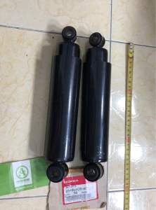 1 Cặp phuộc sau [ trái phải ] Xe ba gác Xe Lôi