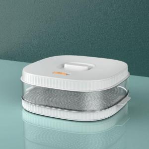 Besee | Multi-functional Microwave Steaming Container Multiple Tiers