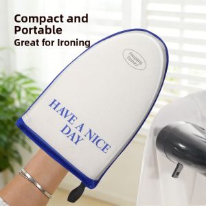 anfeng | Ironing Heat-resistant Ironing Board Thermal Insulation Gloves
