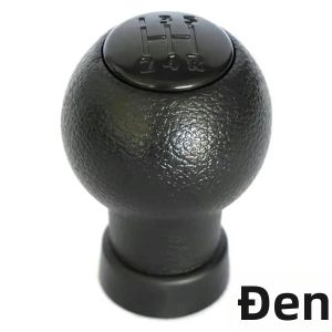 YONGRUN 1 Cái Cần Số Tay Chất Lượng Cao Dành Cho Suzuki Phụ Kiện Nội Thất Ô Tô Loại Tay Cầm Cần Số Núm Chuyển Số
