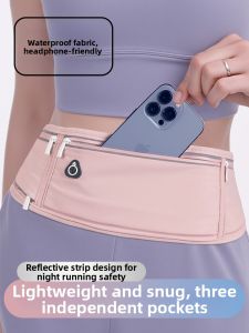 BEIZIYAN | Multifunctional Lightweight Running Waist Bag