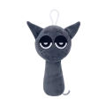 2025 ความเครียดบรรเทา Sprunki Plush ของเล่น Sprunki Incredibox ตุ๊กตา Plush Sprunki เกมการ์ตูนเด็กของขวัญวันเกิดตุ๊กตาตุ๊กตาของเล่น. 