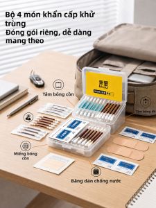 MAITIAN | Túi Cấp Cứu Tiệt Trùng