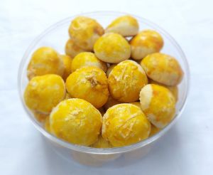 KUE KERING LEBARAN KUE KERING MURAH DAN ENAK ANEKA KUE KERING KUE NASTAR KUE SALJU ISI 500 GRAM