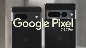 Google Pixel 7 PRO 12/128GB Super Istimewa Mulus Seperti Baru Sinyal Terdaftar Permanen GOPIX 7 PRO GP 7 PRO